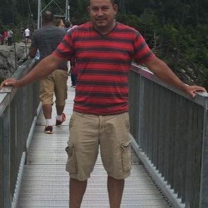 Meet your Posher, Baltazar